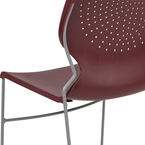 RUT-438 Stack Chairs - ReeceFurniture.com