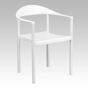 RUT-418 Stack Chairs - ReeceFurniture.com