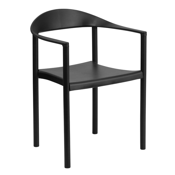 RUT-418 Stack Chairs