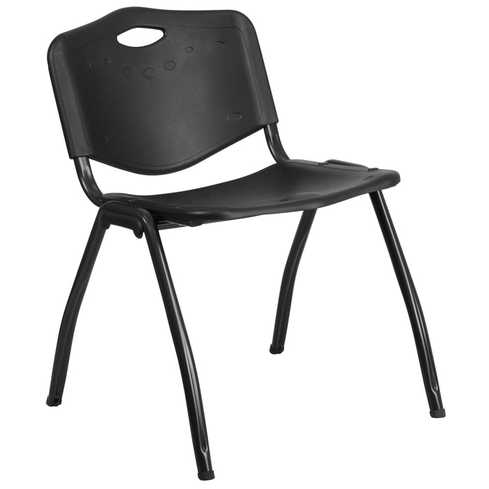 RUT-D01 Stack Chairs