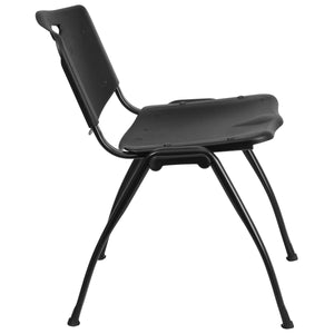 RUT-D01 Stack Chairs - ReeceFurniture.com