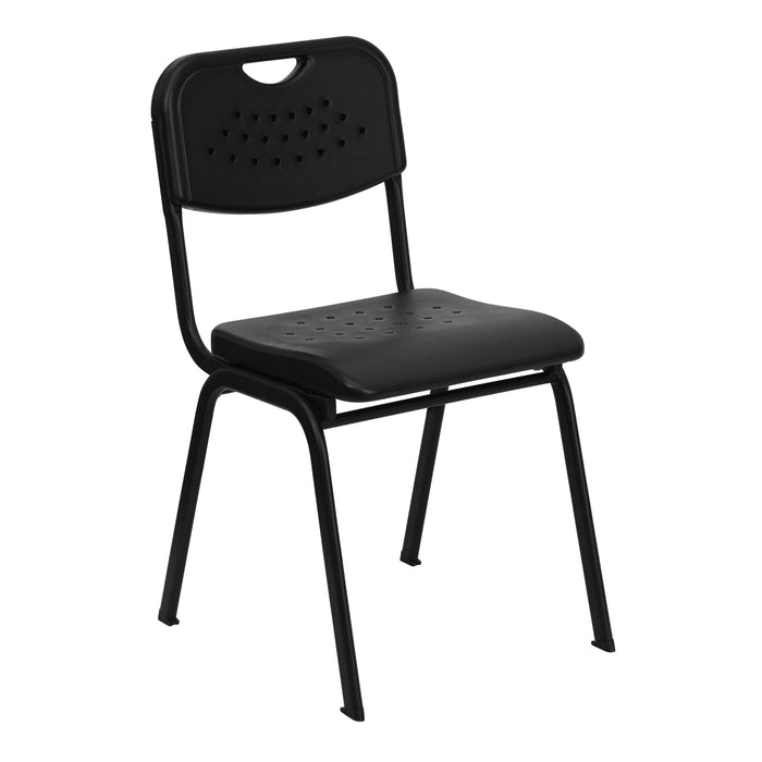 RUT-GK01 Stack Chairs