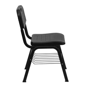 RUT-GK01-BK-BAS School Furniture - ReeceFurniture.com