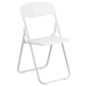 RUT-I Folding Chairs - ReeceFurniture.com