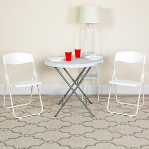 RUT-I Folding Chairs - ReeceFurniture.com