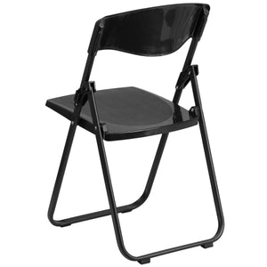 RUT-I Folding Chairs - ReeceFurniture.com