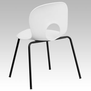 RUT-NC258 Stack Chairs - ReeceFurniture.com
