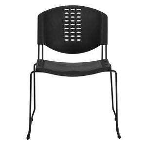 RUT-NF02 Stack Chairs - ReeceFurniture.com
