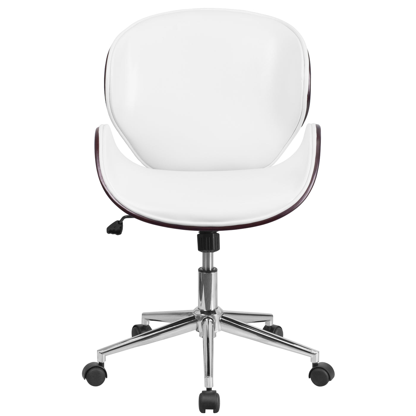 Why Do Office Chairs Usually Have 5 Legs?