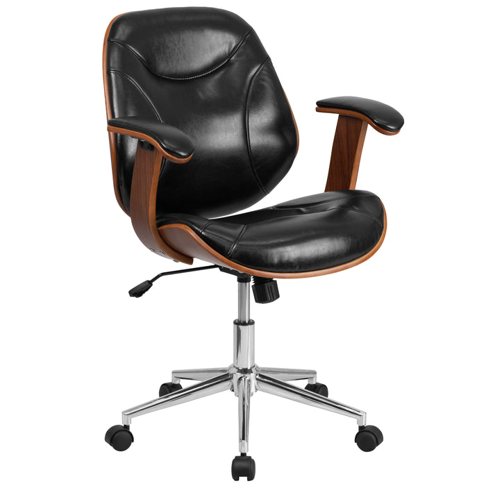 SD-SDM-2235-5 Office Chairs