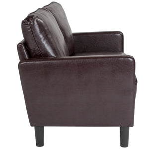 SL-SF918-2 Living Room Loveseats - ReeceFurniture.com