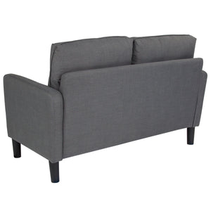 SL-SF918-2 Living Room Loveseats - ReeceFurniture.com