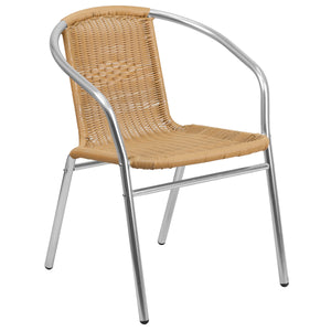 TLH-020 Indoor Outdoor Chairs - ReeceFurniture.com