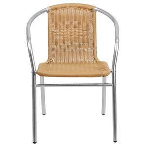 TLH-020 Indoor Outdoor Chairs - ReeceFurniture.com