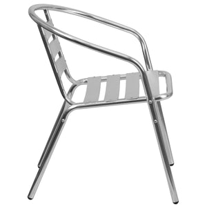 TLH-017B Indoor Outdoor Chairs - ReeceFurniture.com