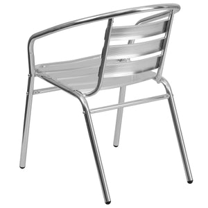 TLH-017B Indoor Outdoor Chairs - ReeceFurniture.com