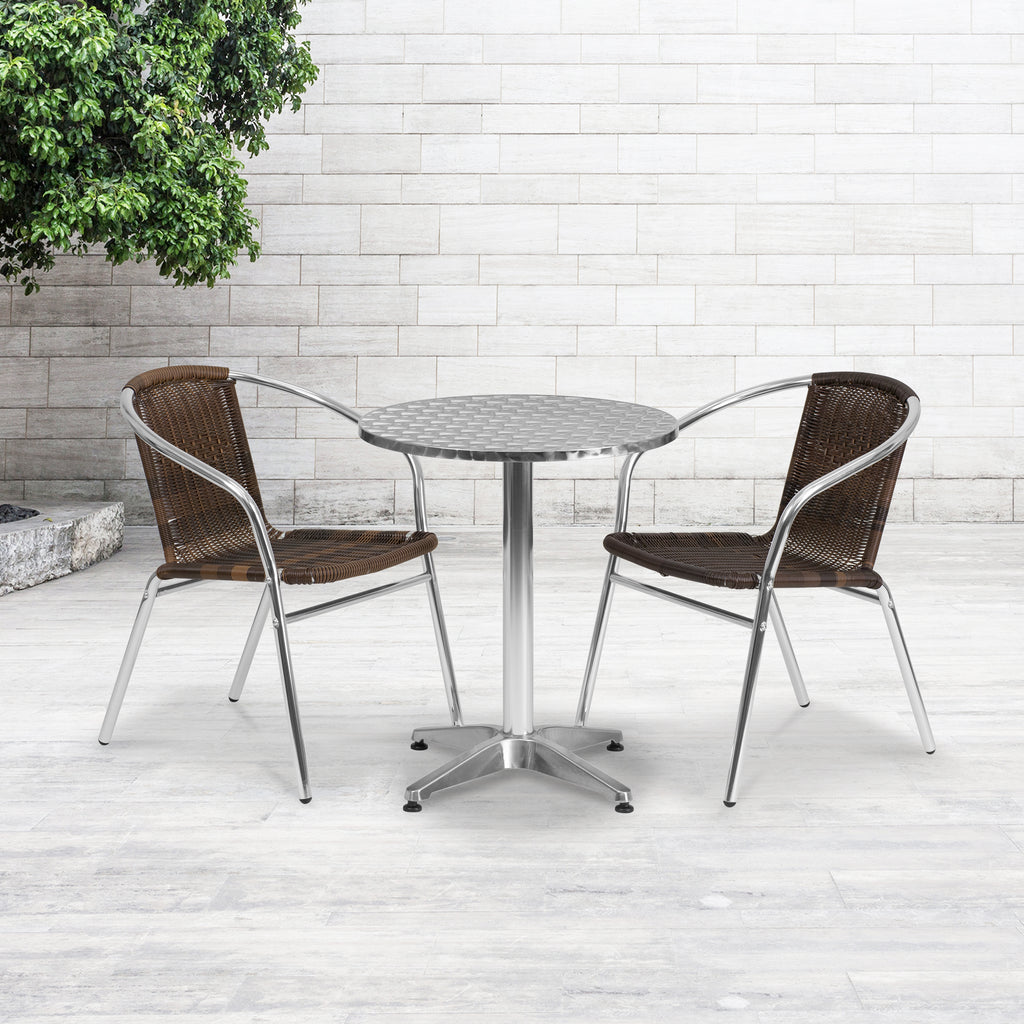 TLH-020 Indoor Outdoor Chairs - ReeceFurniture.com