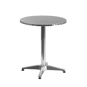 TLH-052-1 Indoor Outdoor Tables - ReeceFurniture.com