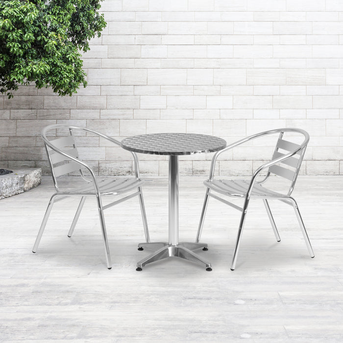 TLH-052-1 Indoor Outdoor Tables