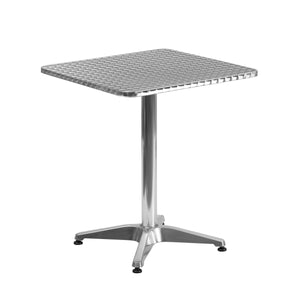 TLH-053-1 Indoor Outdoor Tables - ReeceFurniture.com