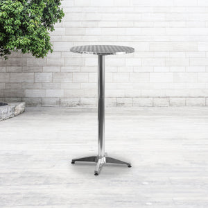 TLH-059A Indoor Outdoor Tables - ReeceFurniture.com