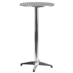 TLH-059A Indoor Outdoor Tables - ReeceFurniture.com