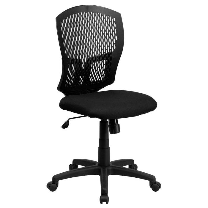 WL-3958SYG Office Chairs