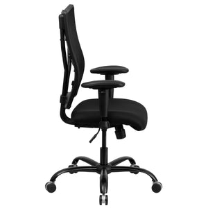 WL-5029SYG-A Office Chairs - ReeceFurniture.com