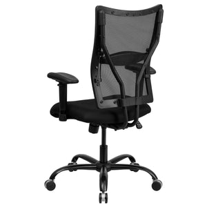 WL-5029SYG-A Office Chairs - ReeceFurniture.com