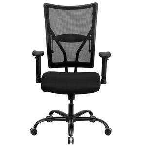 WL-5029SYG-A Office Chairs - ReeceFurniture.com