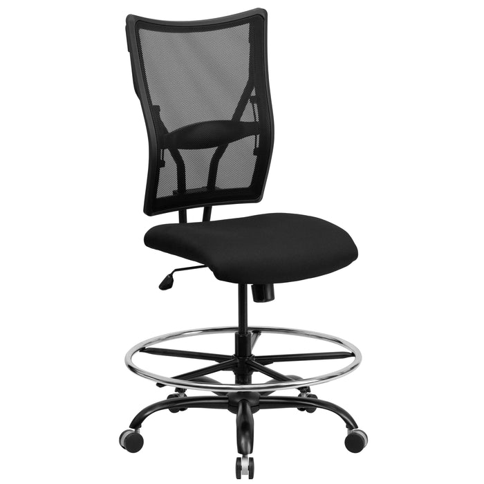 WL-5029SYG-D Office Stools