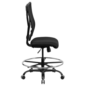 WL-5029SYG-D Office Stools - ReeceFurniture.com