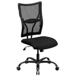 WL-5029SYG Office Chairs - ReeceFurniture.com