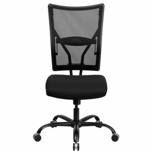 WL-5029SYG Office Chairs - ReeceFurniture.com