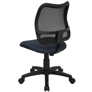 WL-A277 Office Chairs - ReeceFurniture.com