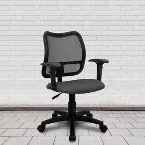 WL-A277-A Office Chairs - ReeceFurniture.com