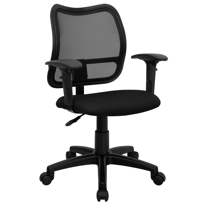 WL-A277-A Office Chairs