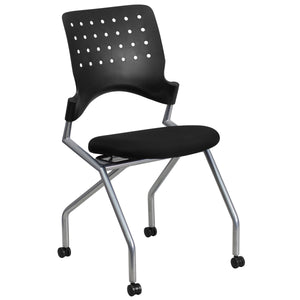 WL-A224V Office Side Chairs - ReeceFurniture.com