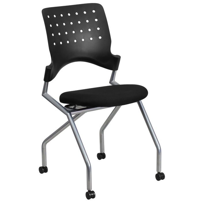 WL-A224V Office Side Chairs