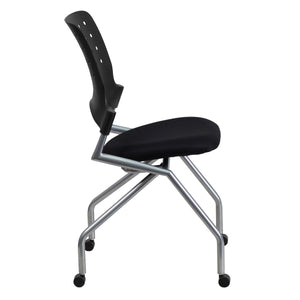 WL-A224V Office Side Chairs - ReeceFurniture.com