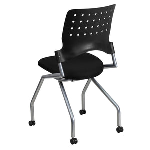 WL-A224V Office Side Chairs - ReeceFurniture.com