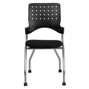 WL-A224V Office Side Chairs - ReeceFurniture.com