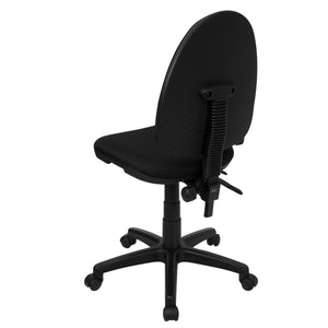 WL-A654MG Office Chairs - ReeceFurniture.com