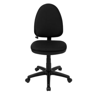 WL-A654MG Office Chairs - ReeceFurniture.com