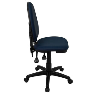 WL-A654MG Office Chairs - ReeceFurniture.com