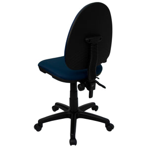 WL-A654MG Office Chairs - ReeceFurniture.com