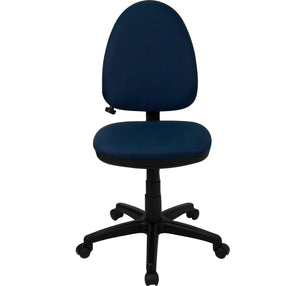 WL-A654MG Office Chairs - ReeceFurniture.com