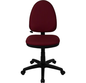 WL-A654MG Office Chairs - ReeceFurniture.com