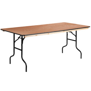 XA-3672-P Folding Tables - ReeceFurniture.com