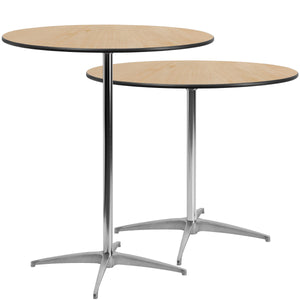 BFDH-36-COTA Restaurant Tables - ReeceFurniture.com